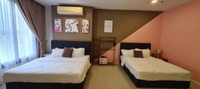 Arcoris Mont Kiara 163